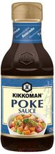 Kikkoman Poke Sauce 250 ml.