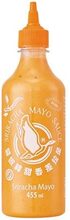 Sriracha Mayo sauce 455 ml.