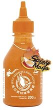 Sriracha spicy Mayo sauce 200 ml.