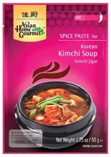 Koreansk kimchi suppe paste 50 g.