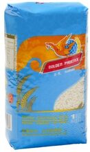 Golden Phoenix sticky rice (klisterris) 1 kg.