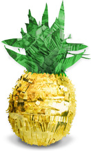 Ananas Piñata - 27 x 45,5 cm