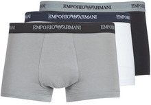 Emporio Armani Boxers CC717-PACK DE 3