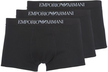 Emporio Armani Boxers CC722-PACK DE 3