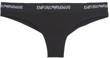 Emporio Armani Culottes & slips CC317-163337-07320