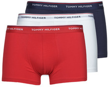 Tommy Hilfiger Boxers TRUNK X3