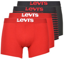 Levis Boxers SOLID BASIC X4