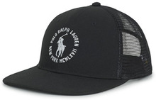 Polo Ralph Lauren Casquette HC TRUCKER-CAP-HAT