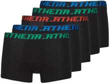 Athena Boxers BASIC COTON X5