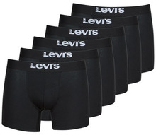 Levis Boxers SOLID BASIC BRIEF PACK X6