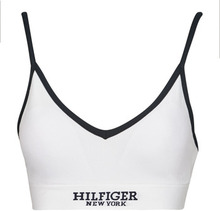 Tommy Hilfiger Triangles / Sans armatures TH MONOTYPE RIB