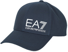 Emporio Armani EA7 Casquette TRAIN CORE ID U LOGO CAP