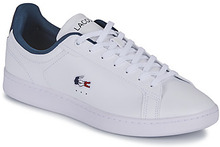 Lacoste Baskets basses CARNABY PRO