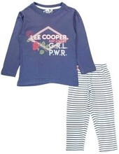 Lee Cooper Pyjamas / Chemises de nuit Pyjama
