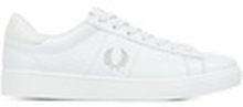 Fred Perry Sneaker Spencer Leather