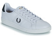 Fred Perry Sneaker B721 LEATHER