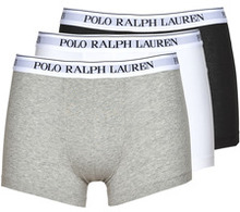 Polo Ralph Lauren Badetøj MAILLOT DE BAIN UNI EN POLYESTER RECYCLE