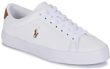 Polo Ralph Lauren Sneakers LONGWOOD-SNEAKERS-LOW TOP LACE