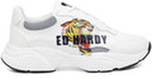 Ed Hardy Tennarit Insert runner-tiger-white/multi