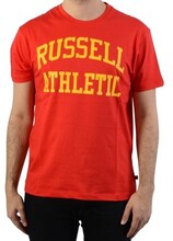 Russell Athletic Lyhythihainen t-paita 131032