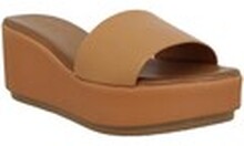 Inuovo Sandaalit 123028 Cuir Femme Coconut