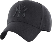 '47 Brand Lippalakit New York Yankees MVP Cap