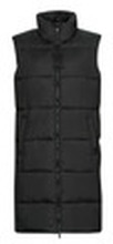 Superdry Toppatakki STUDIOS LONGLINE QUILTED GILET