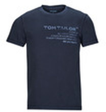 Tom Tailor Lyhythihainen t-paita 1035638