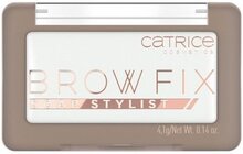 Catrice Kulmakynät Fixing Soap Brow Fix - 10 Full and Fluffy
