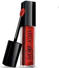 Maybelline New York Huulipunat Vivid Hot Lacquer Lipstick - 70 So Hot