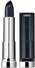 Maybelline New York Huulipunat Color Sensational Metallic Lipstick - 50 Gunmetal