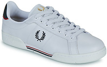 Fred Perry Kengät B722 LEATHER