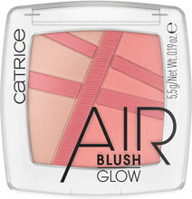 Catrice Puuterit ja poskipunat AirBlush Glow Powder Blush - 30 Rosy Love