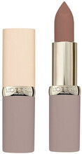 L'oréal Huulipunat Color Riche Ultra Matte Lipstick - 07 No Shame