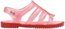 Melissa Sandaalit Flox Bubble AD - Red/Pink