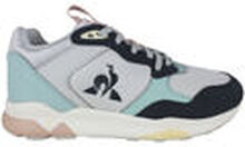 Le Coq Sportif Tennarit LCS R500 GALET/PASTEL TURQUOISE