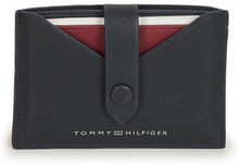 Tommy Hilfiger Lompakot TH CENTRAL SMOOTHRETRACTABLE CC