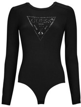 Guess Bodyt LS CN LOGO BODY