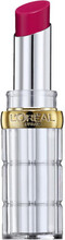 L'oréal Huulipunat Color Riche Shine Lipstick - 465 Trending