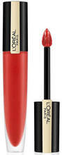 L'oréal Huulipunat Signature Matte Liquid Lipstick - 113 I Don't