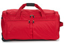 David Jones matkalaukku B-888-1-RED