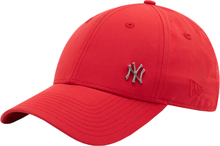 New-Era Lippalakit 9FORTY New York Yankees Flawless Cap