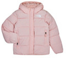 The North Face Toppatakki Girls Reversible North Down jacket