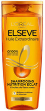L'oréal Shampoot Elseve Extraordinary Oil Shampoo Nutrition Shine