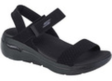 Skechers Sandaalit Go Walk Arch Fit Sandal - Polished
