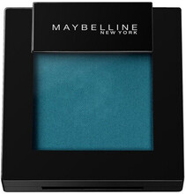 Maybelline New York Luomivärit Color Sensational Eyeshadow - 95 Pure Teal