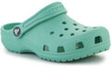 Crocs Poikien sandaalit Classic Kids Clog Jade Stone 206991-3UG
