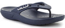 Crocs Sandaalit FLIP FLOPS CLASSIC FLIP NAVY 207713-410