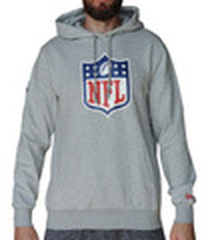 New-Era Ulkoilutakki NFL Generic Logo Hoodie