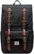 Herschel Reppu Little American Mid Volume Backpack - Black